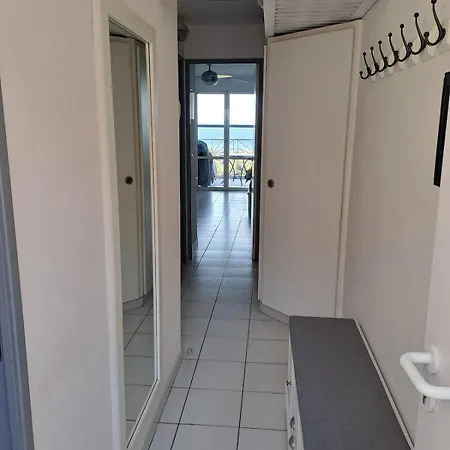 Vue Panoramique Au Cap Esterel T2 Апартаменты *
