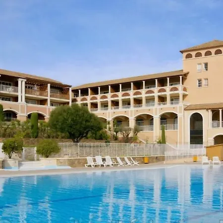 Διαμέρισμα Vue Panoramique Au Cap Esterel T2 Saint-Raphaël