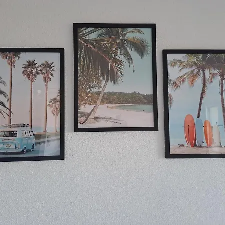 Vue Panoramique Au Cap Esterel T2 *