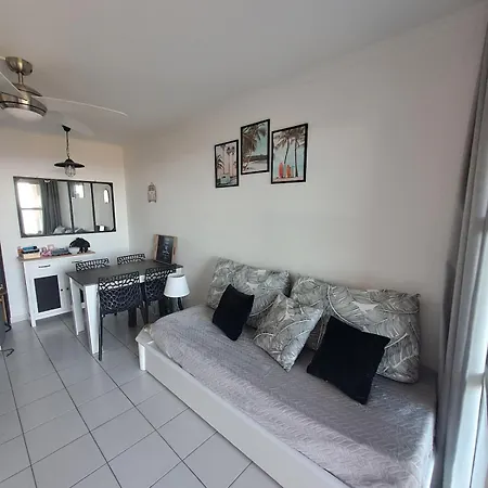 Vue Panoramique Au Cap Esterel T2 Διαμέρισμα