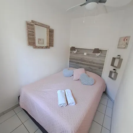 Vue Panoramique Au Cap Esterel T2 Saint-Raphaël