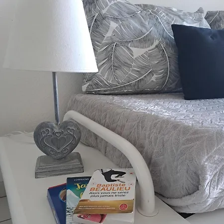 Vue Panoramique Au Cap Esterel T2 *