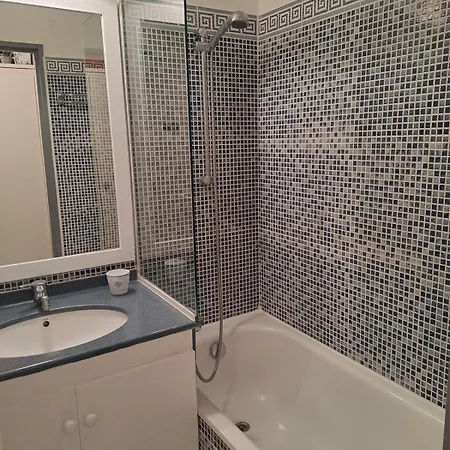 Vue Panoramique Au Cap Esterel T2 Διαμέρισμα *