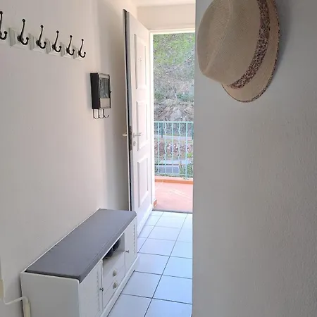 Vue Panoramique Au Cap Esterel T2 Διαμέρισμα *