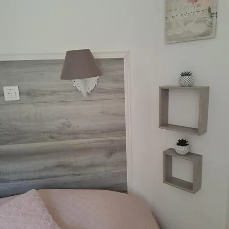 Vue Panoramique Au Cap Esterel T2 Saint-Raphaël